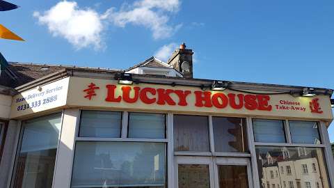 Lucky House photo